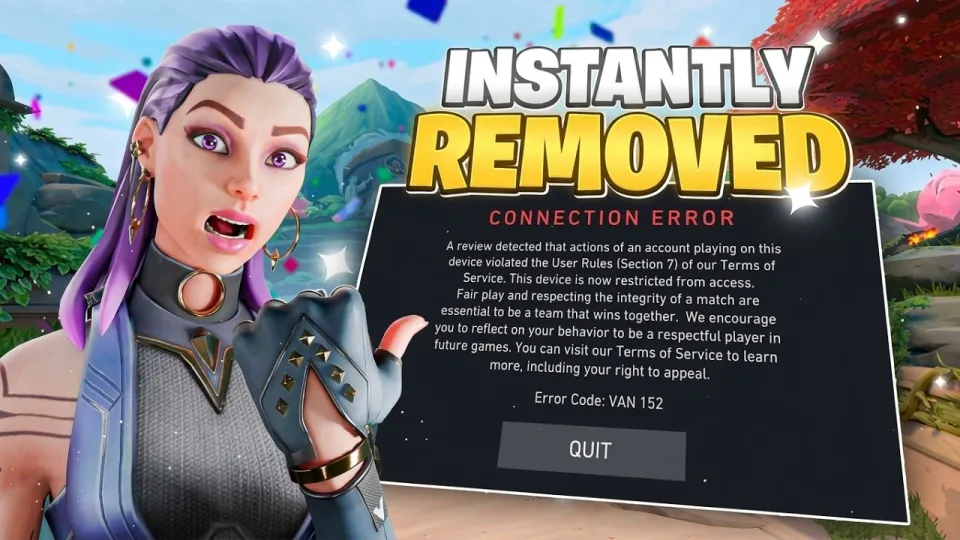 Valorant Spoofer - I Got Unbanned In Valorant Using This HWID Spoofer !! INSANE